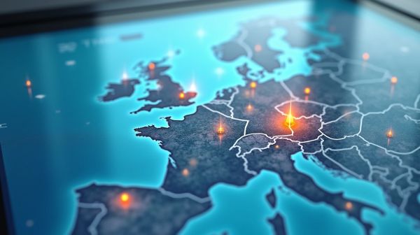 Où sont les antennes mobile 3G/4G/5G en France ?
