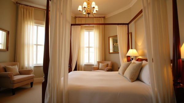 Où trouver votre loveroom à Reims pour une escapade romantique