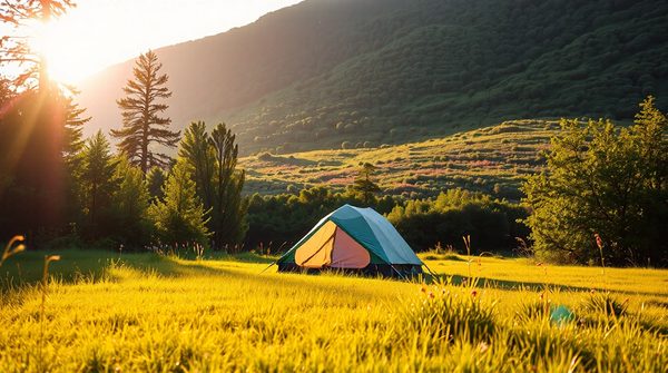 Vacances familiales au camping en périgord noir : tout savoir !
