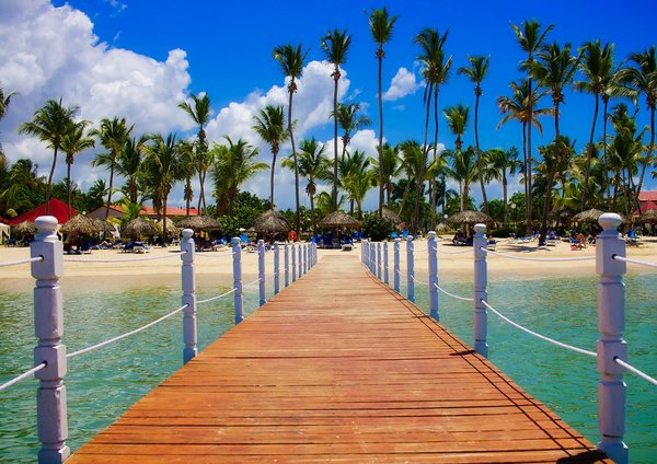 Punta cana : vivez l'expérience ultime du tout inclus